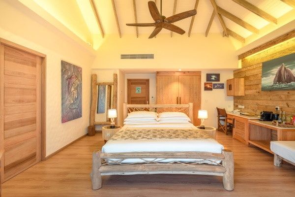 Hôtel You & Me Maldives 5* pas cher photo 27