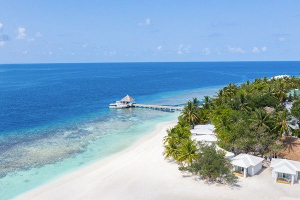Hôtel Sandies Bathala Maldives 4* pas cher photo 1