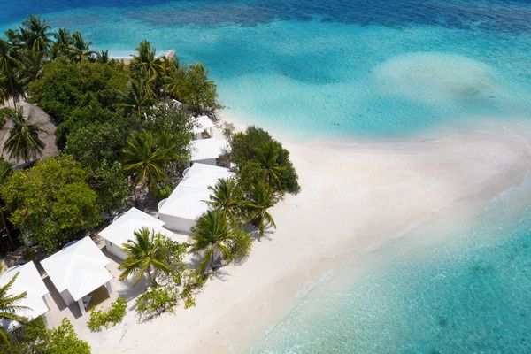 Hôtel Sandies Bathala Maldives 4* pas cher photo 2