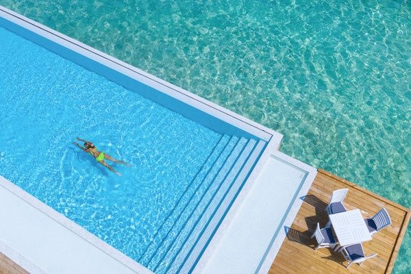 Hôtel Sandies Bathala Maldives 4* pas cher photo 3