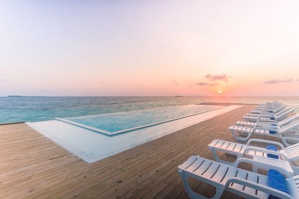 Hôtel Sandies Bathala Maldives 4* pas cher photo 5