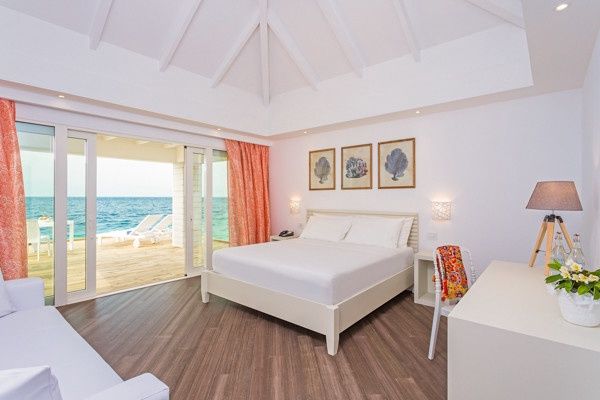 Hôtel Sandies Bathala Maldives 4* pas cher photo 8