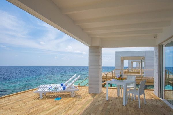 Hôtel Sandies Bathala Maldives 4* pas cher photo 9