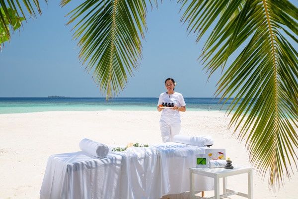 Hôtel Sandies Bathala Maldives 4* pas cher photo 16