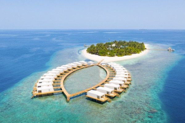 Hôtel Sandies Bathala Maldives 4* pas cher photo 19