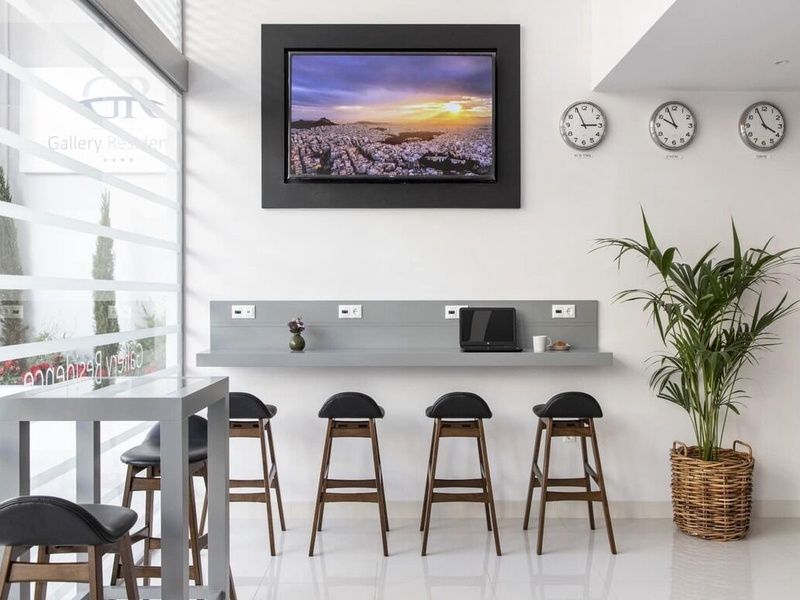 Hôtel Gallery Suites Residences 3* pas cher photo 1