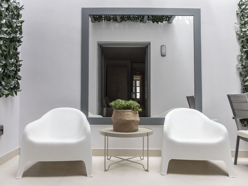 Hôtel Gallery Suites Residences 3* pas cher photo 2