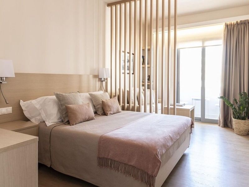 Hôtel Gallery Suites Residences 3* pas cher photo 3
