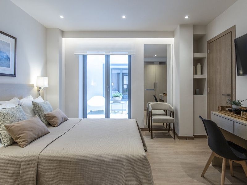 Hôtel Gallery Suites Residences 3* pas cher photo 4