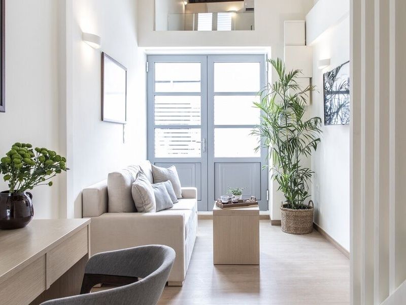 Hôtel Gallery Suites Residences 3* pas cher photo 5