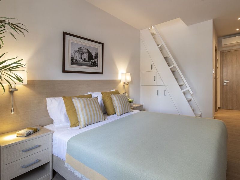 Hôtel Gallery Suites Residences 3* pas cher photo 6