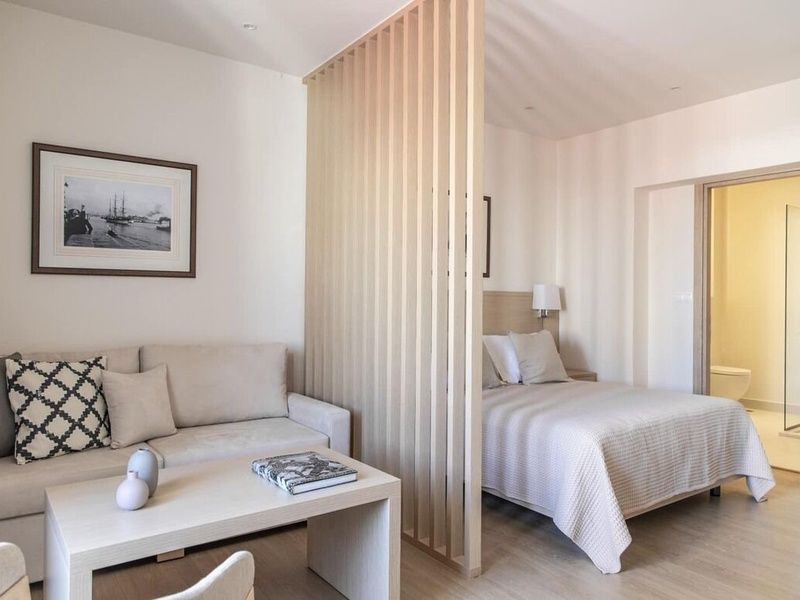 Hôtel Gallery Suites Residences 3* pas cher photo 7
