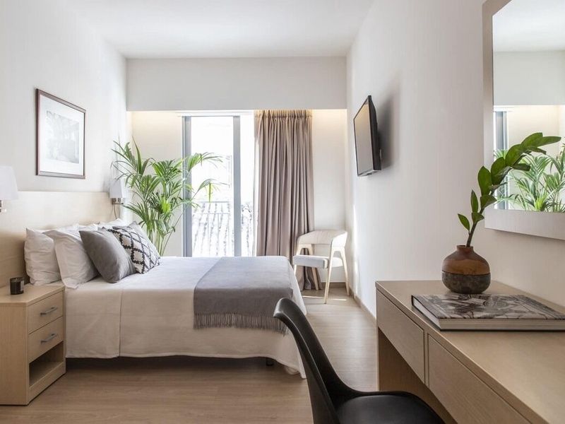 Hôtel Gallery Suites Residences 3* pas cher photo 8