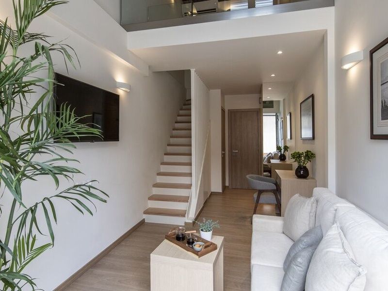 Hôtel Gallery Suites Residences 3* pas cher photo 9