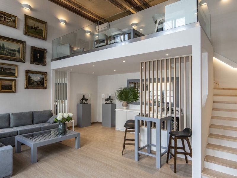 Hôtel Gallery Suites Residences 3* pas cher photo 11