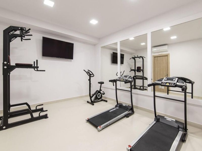 Hôtel Gallery Suites Residences 3* pas cher photo 14