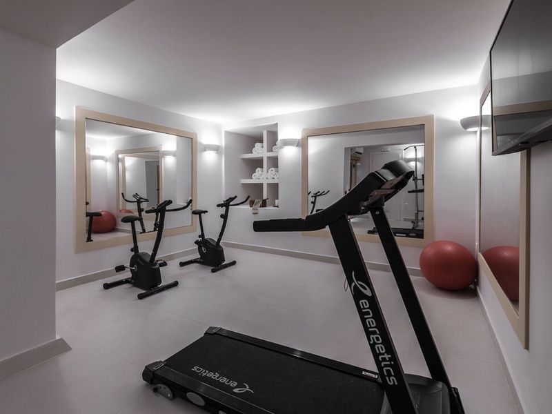 Hôtel Gallery Suites Residences 3* pas cher photo 13