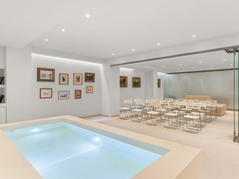 Hôtel Gallery Central 4* pas cher photo 2