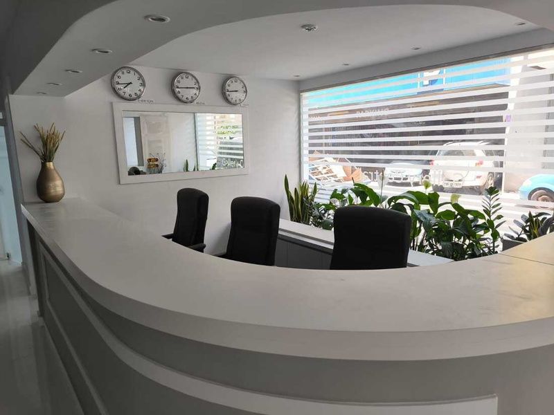 Hôtel Gallery Central 4* pas cher photo 3