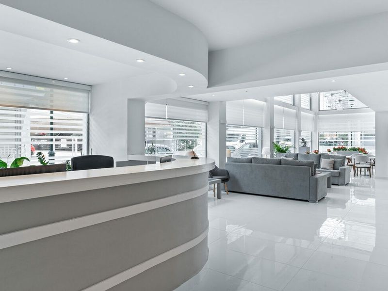 Hôtel Gallery Central 4* pas cher photo 4