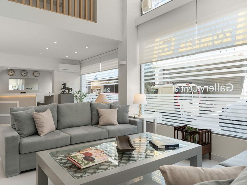 Hôtel Gallery Central 4* pas cher photo 5