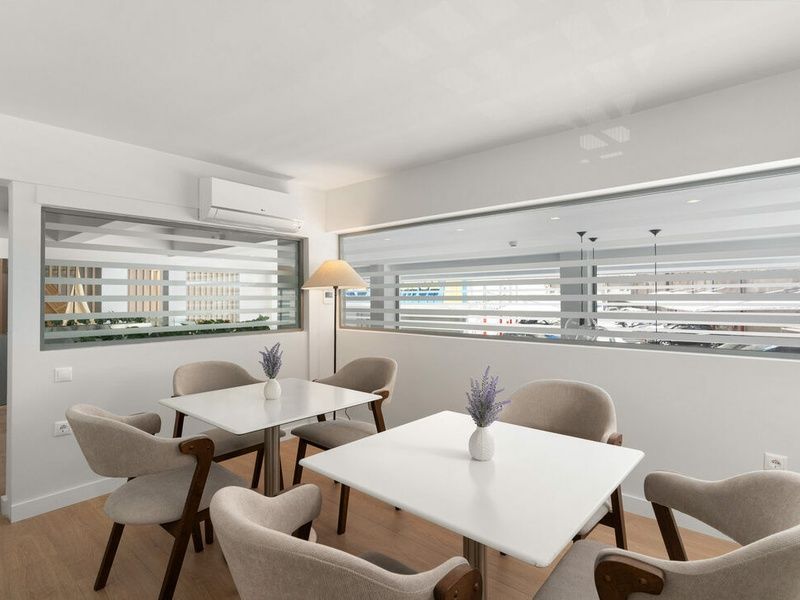 Hôtel Gallery Central 4* pas cher photo 6