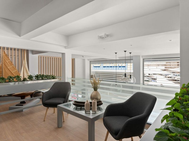 Hôtel Gallery Central 4* pas cher photo 7