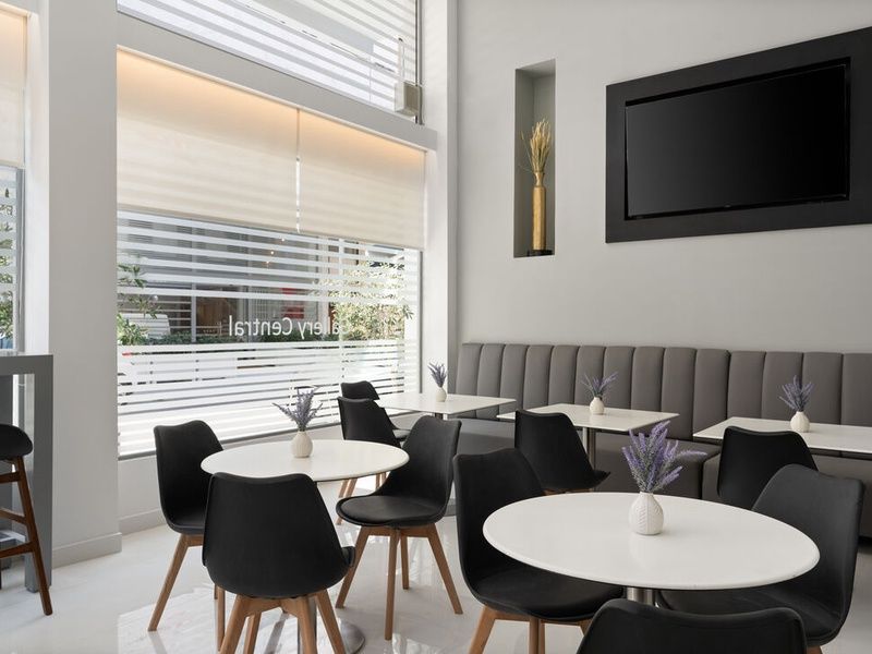 Hôtel Gallery Central 4* pas cher photo 9