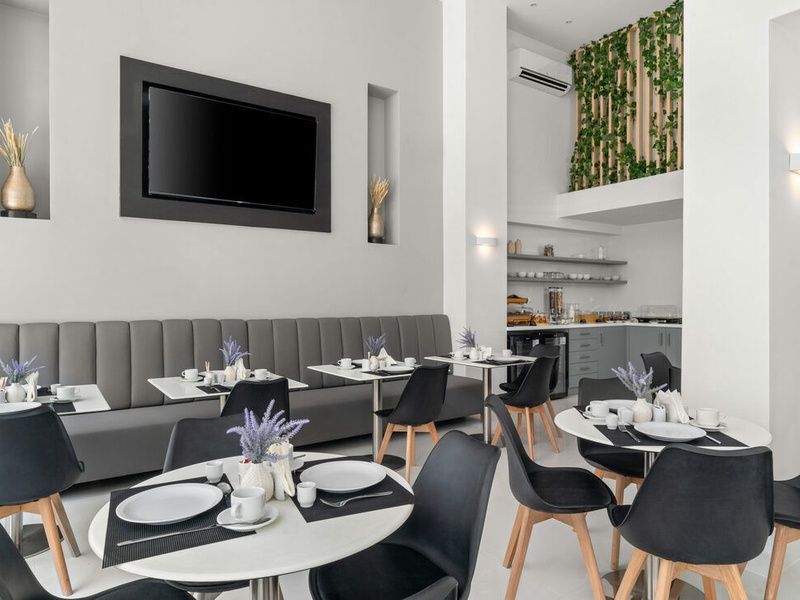 Hôtel Gallery Central 4* pas cher photo 8