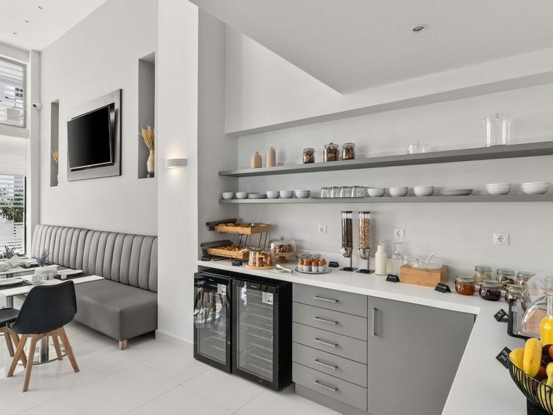 Hôtel Gallery Central 4* pas cher photo 10