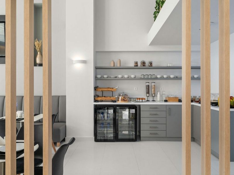 Hôtel Gallery Central 4* pas cher photo 11