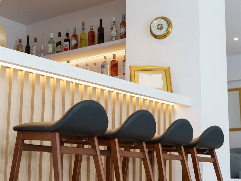 Hôtel Gallery Central 4* pas cher photo 12