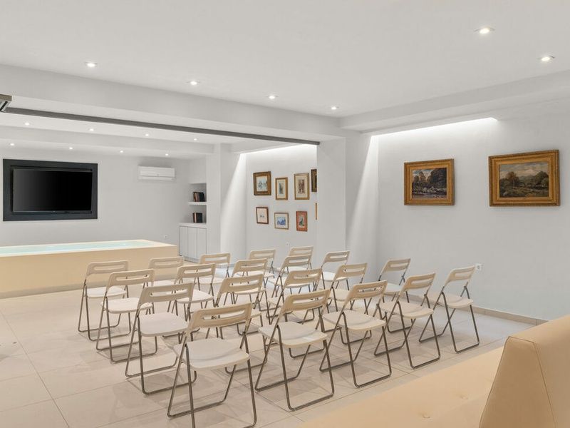 Hôtel Gallery Central 4* pas cher photo 14