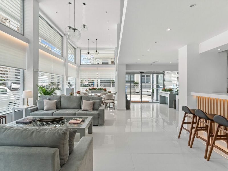 Hôtel Gallery Central 4* pas cher photo 15