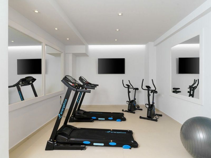 Hôtel Gallery Central 4* pas cher photo 16