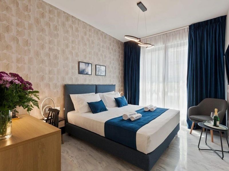 Hôtel Trendy By Athens Prime Hotels 4* pas cher photo 3