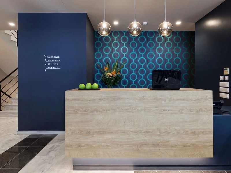 Hôtel Trendy By Athens Prime Hotels 4* pas cher photo 5