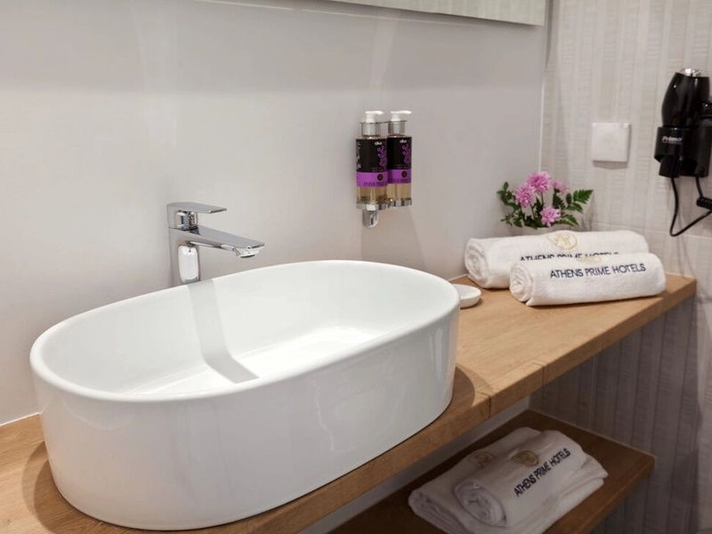 Hôtel Trendy By Athens Prime Hotels 4* pas cher photo 11