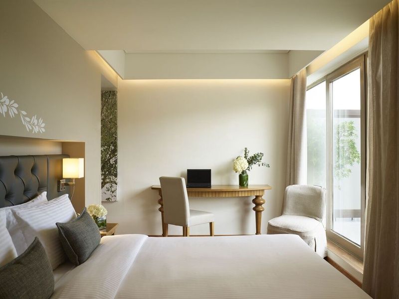 Hôtel Titania 4* pas cher photo 3