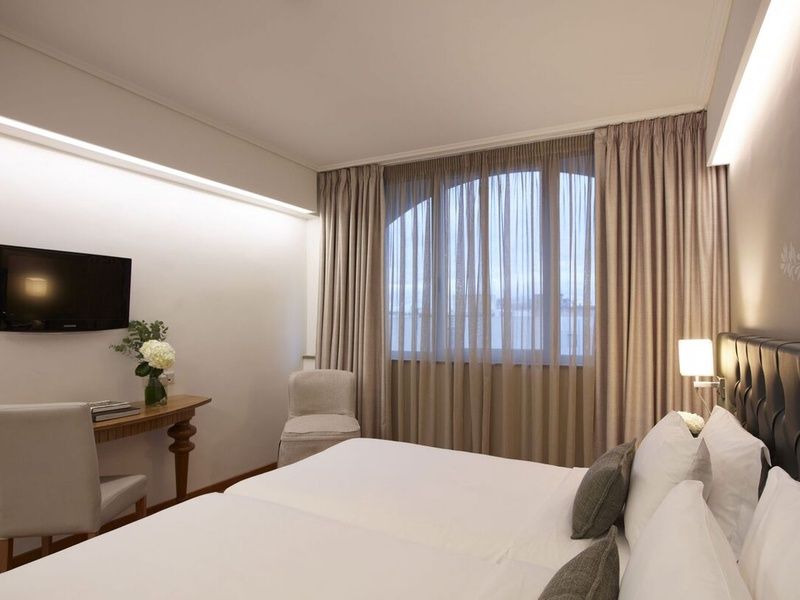 Hôtel Titania 4* pas cher photo 7