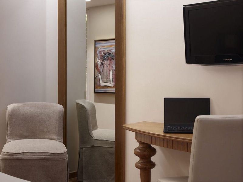 Hôtel Titania 4* pas cher photo 8