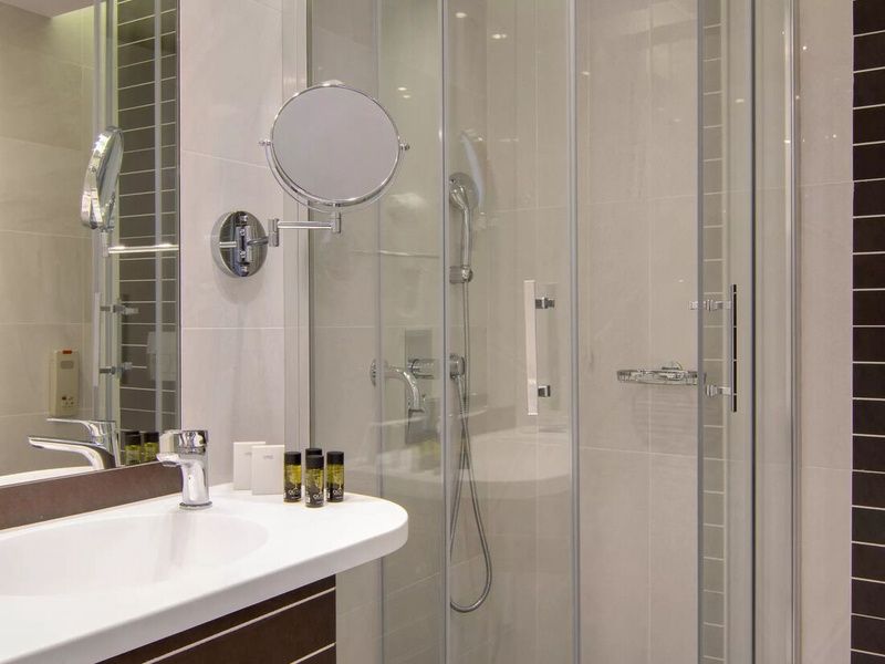 Hôtel Titania 4* pas cher photo 9