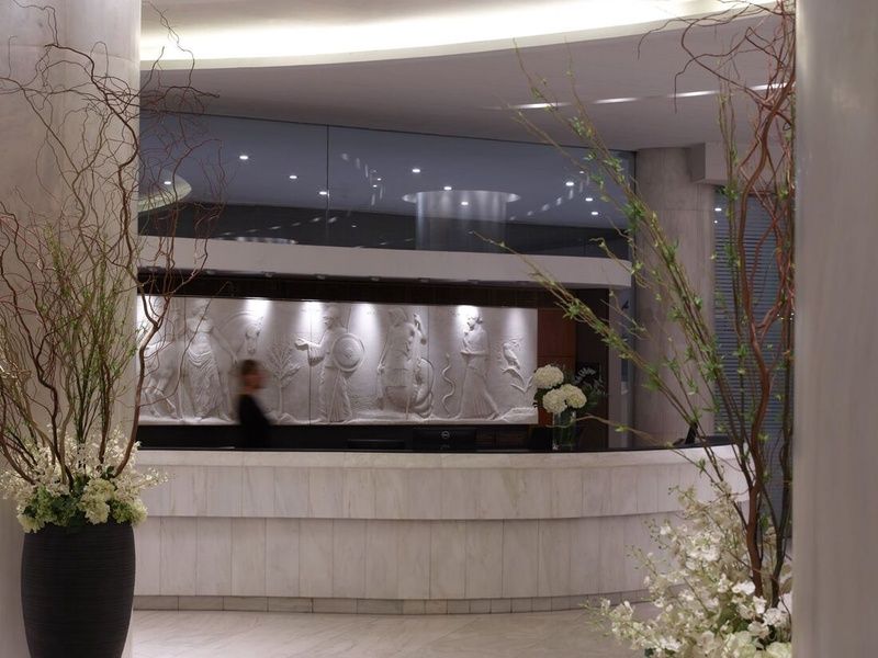 Hôtel Titania 4* pas cher photo 10