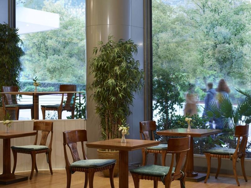 Hôtel Titania 4* pas cher photo 13