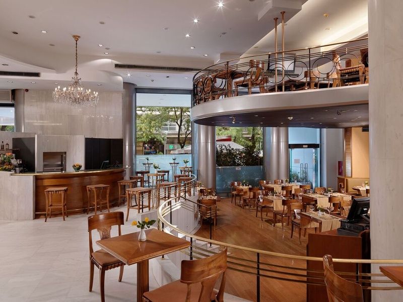 Hôtel Titania 4* pas cher photo 15