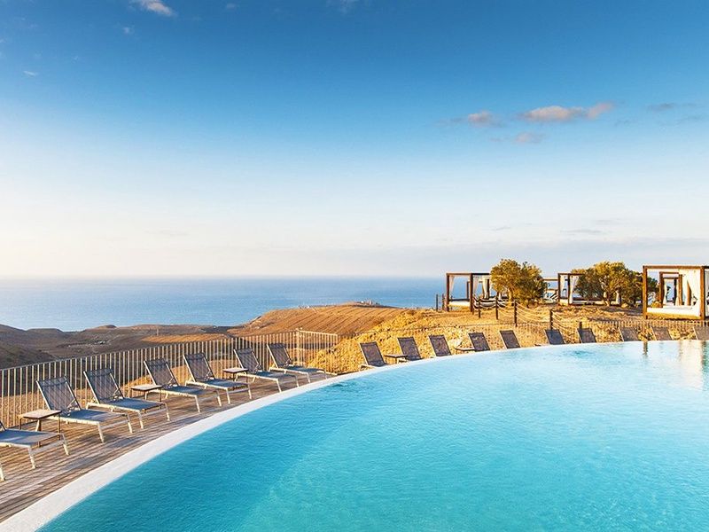 Hôtel Salobre Resort & Serenity 5* pas cher photo 2