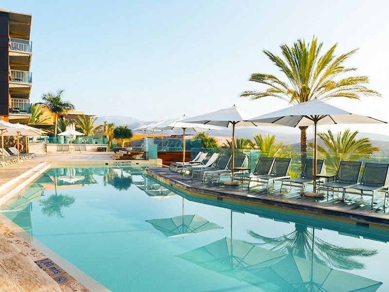 Hôtel Salobre Resort & Serenity 5* pas cher photo 3