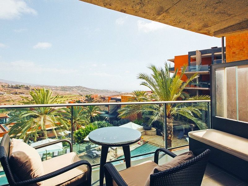 Hôtel Salobre Resort & Serenity 5* pas cher photo 8