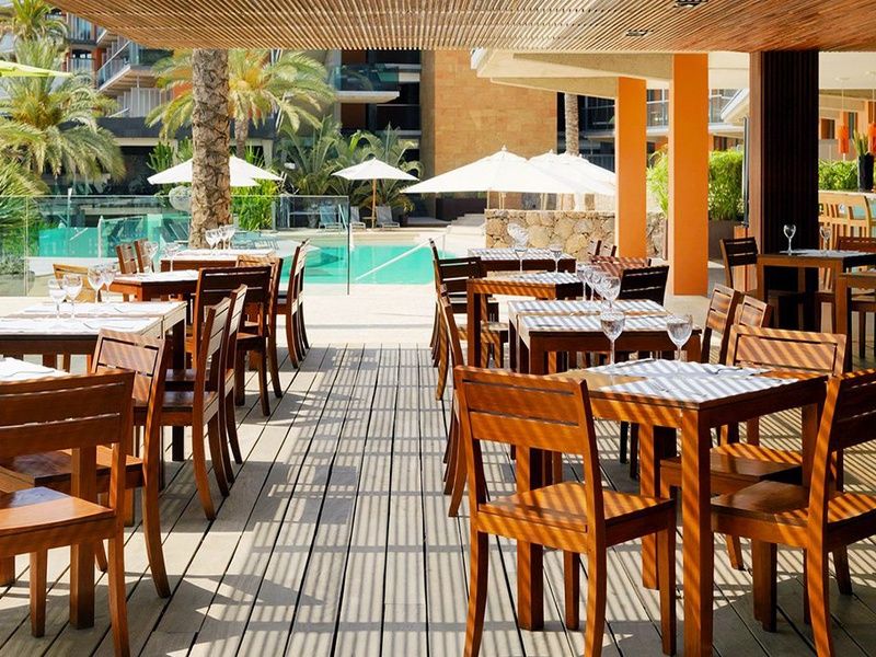 Hôtel Salobre Resort & Serenity 5* pas cher photo 11