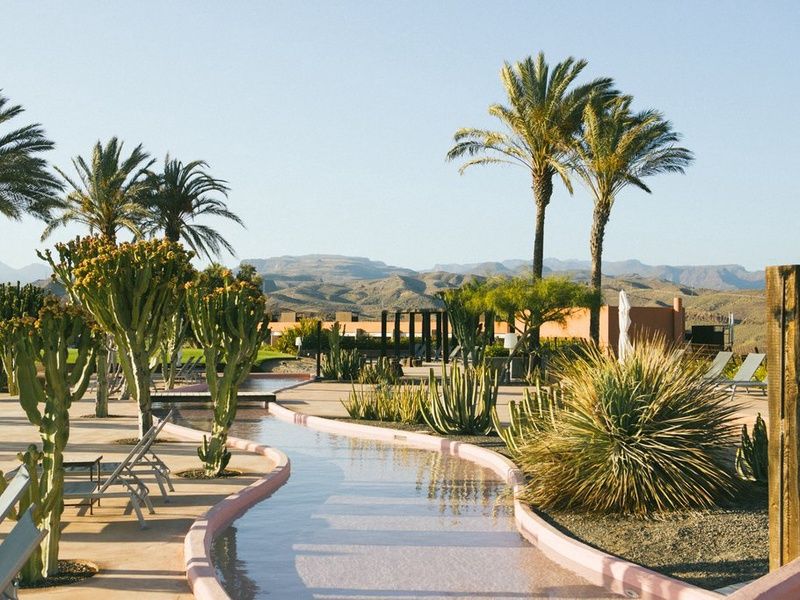 Hôtel Salobre Resort & Serenity 5* pas cher photo 14
